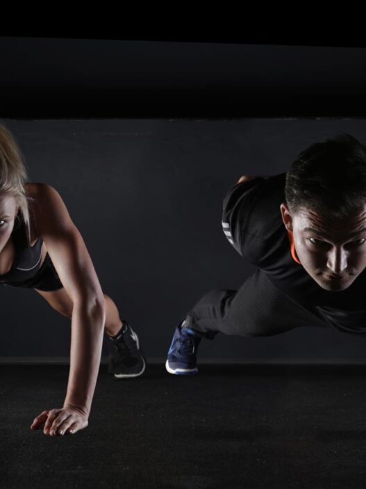 I en tid hvor sundhed og fitness spiller en stadig større rolle, er det vigtigt at have adgang til de rigtige produkter. Myprotein DK er en af de førende platforme i Danmark inden for sportsernæring og kosttilskud, og tilbyder alt, hvad du behøver for at nå dine trænings- og sundhedsmål.