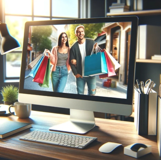 Biore.pl to polska platforma sprzedaży internetowej, która łączy e-commerce z angażującymi doświadczeniami zakupowymi opartymi na wideo. Zamiast polegać wyłącznie na tradycyjnych stronach produktów, platforma daje klientom możliwość odkrywania i kupowania produktów poprzez transmisje na żywo, powtórki transmisji i krótkie filmy sprzedażowe zwane szpulami. Łącząc zakupy i interaktywne treści wideo, Biore.pl stwarza klientom inny sposób poznawania produktów oferowanych przez sprzedawców internetowych. Platforma wspiera i promuje także butiki internetowe, zapewniając sprzedawcom dodatkowy cyfrowy kanał prezentacji swoich kolekcji i nawiązania kontaktu z potencjalnymi klientami.