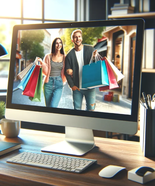Biore.pl to polska platforma sprzedaży internetowej, która łączy e-commerce z angażującymi doświadczeniami zakupowymi opartymi na wideo. Zamiast polegać wyłącznie na tradycyjnych stronach produktów, platforma daje klientom możliwość odkrywania i kupowania produktów poprzez transmisje na żywo, powtórki transmisji i krótkie filmy sprzedażowe zwane szpulami. Łącząc zakupy i interaktywne treści wideo, Biore.pl stwarza klientom inny sposób poznawania produktów oferowanych przez sprzedawców internetowych. Platforma wspiera i promuje także butiki internetowe, zapewniając sprzedawcom dodatkowy cyfrowy kanał prezentacji swoich kolekcji i nawiązania kontaktu z potencjalnymi klientami.