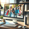 Biore.pl to polska platforma sprzedaży internetowej, która łączy e-commerce z angażującymi doświadczeniami zakupowymi opartymi na wideo. Zamiast polegać wyłącznie na tradycyjnych stronach produktów, platforma daje klientom możliwość odkrywania i kupowania produktów poprzez transmisje na żywo, powtórki transmisji i krótkie filmy sprzedażowe zwane szpulami. Łącząc zakupy i interaktywne treści wideo, Biore.pl stwarza klientom inny sposób poznawania produktów oferowanych przez sprzedawców internetowych. Platforma wspiera i promuje także butiki internetowe, zapewniając sprzedawcom dodatkowy cyfrowy kanał prezentacji swoich kolekcji i nawiązania kontaktu z potencjalnymi klientami.