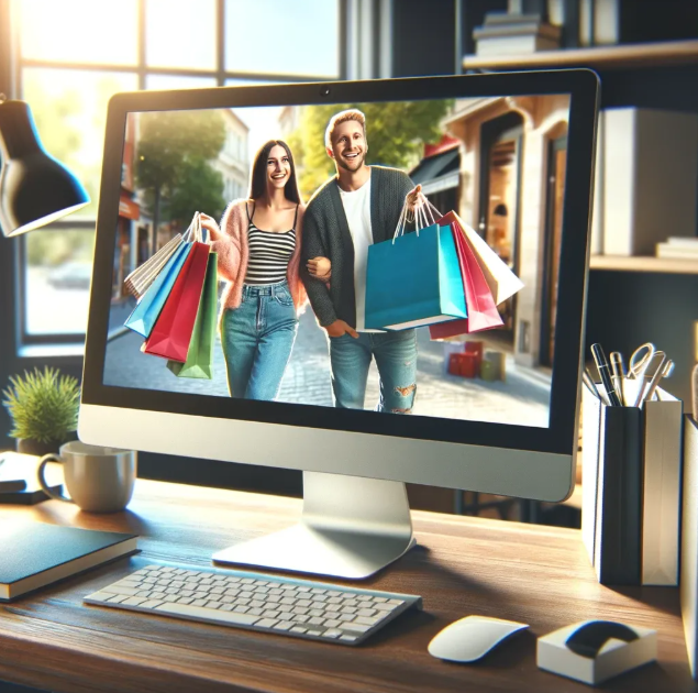 Biore.pl to polska platforma sprzedaży internetowej, która łączy e-commerce z angażującymi doświadczeniami zakupowymi opartymi na wideo. Zamiast polegać wyłącznie na tradycyjnych stronach produktów, platforma daje klientom możliwość odkrywania i kupowania produktów poprzez transmisje na żywo, powtórki transmisji i krótkie filmy sprzedażowe zwane szpulami. Łącząc zakupy i interaktywne treści wideo, Biore.pl stwarza klientom inny sposób poznawania produktów oferowanych przez sprzedawców internetowych. Platforma wspiera i promuje także butiki internetowe, zapewniając sprzedawcom dodatkowy cyfrowy kanał prezentacji swoich kolekcji i nawiązania kontaktu z potencjalnymi klientami.